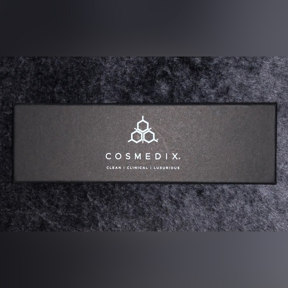 Cosmedix Face & Body Uplift Massaging Beauty Roller. Tool, Facial, Muscle, Sense - Picture 3 of 5